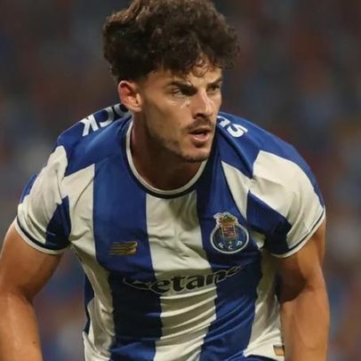 Zé Pedro celebra título de campeão e festa dos Aliados