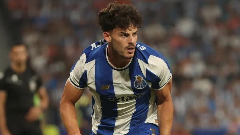 Zé Pedro realiza sonho em apenas 29 minutos