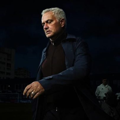 Real Madrid, Mourinho e Benfica sob alegadas negociações geram desconforto