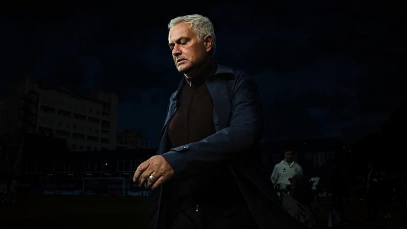Real Madrid, Mourinho e Benfica sob alegadas negociações geram desconforto