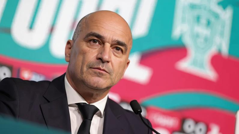 Roberto Martínez