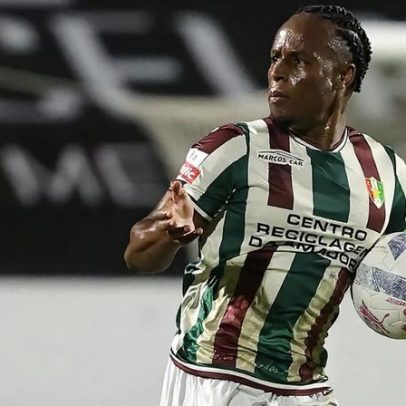 Desempenho de Cabo Verde no Mundial pode moldar o futuro de Jovane