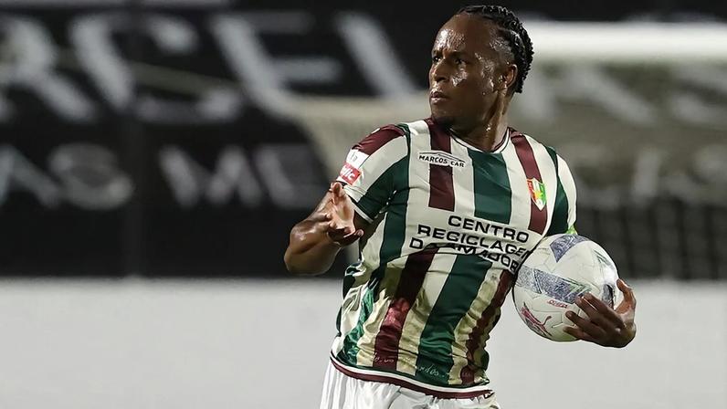 Desempenho de Cabo Verde no Mundial pode moldar o futuro de Jovane