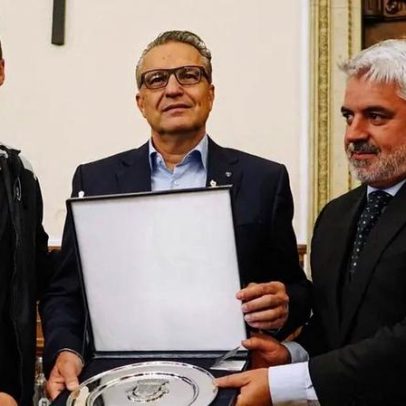Presidente da CM de Viseu promete obras no Fontelo para modernizar espaço