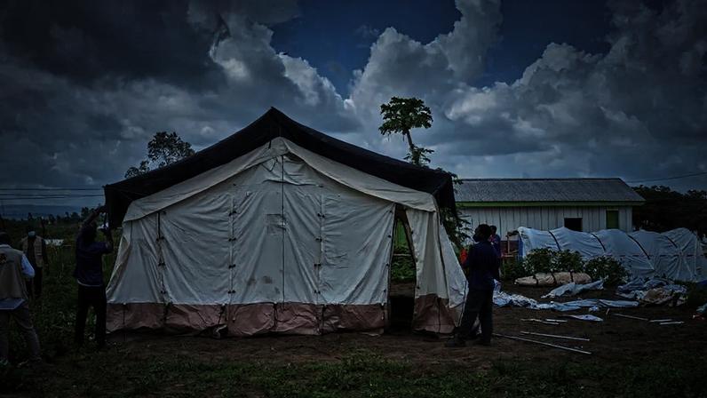 Ébola já provocou mais de uma centena de mortes na RD Congo