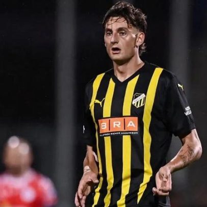 Sporting avança na contratação de Andersen
