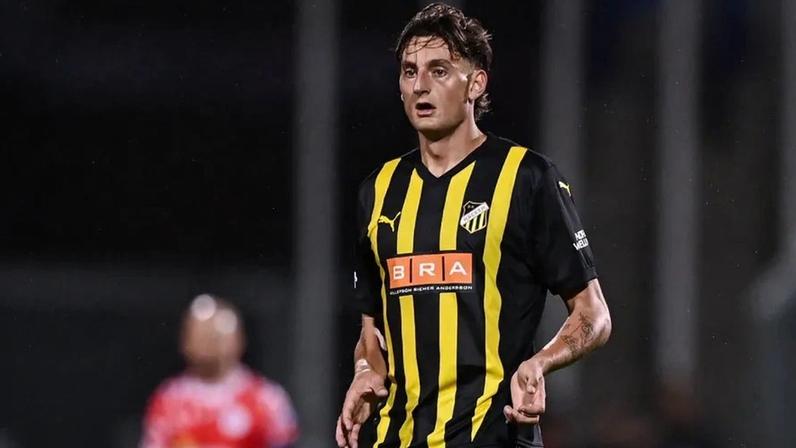 Sporting avança na contratação de Andersen