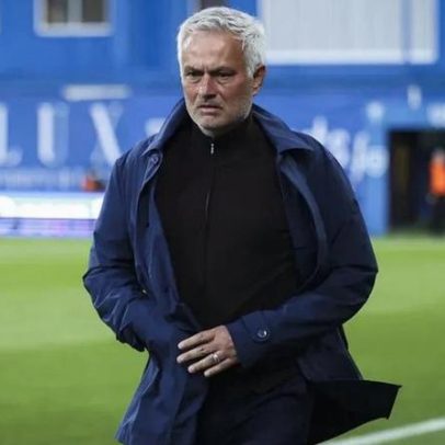 Espanhóis revelam novos detalhes sobre negociações entre Real Madrid e Mourinho
