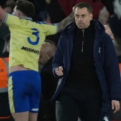 Treinador do Southampton pode ser despedido após escândalo de espionagem