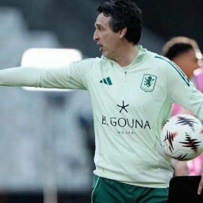 Emery e Sporting querem vitória na final da Liga Europa