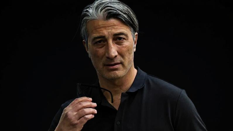 Murat Yakin anunciou os 26 convocados da Suíça para o Mundial'2026