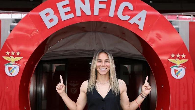 Lúcia Alves com novo vínculo até 2031