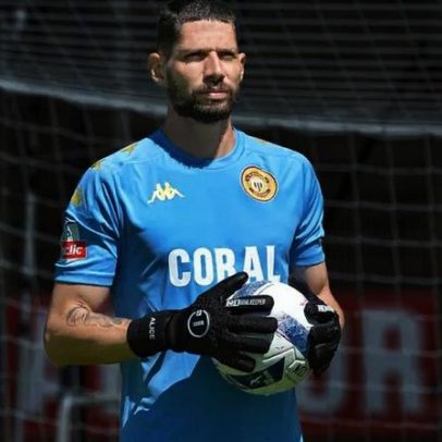 Lucas França deixa mensagem de despedida ao Nacional