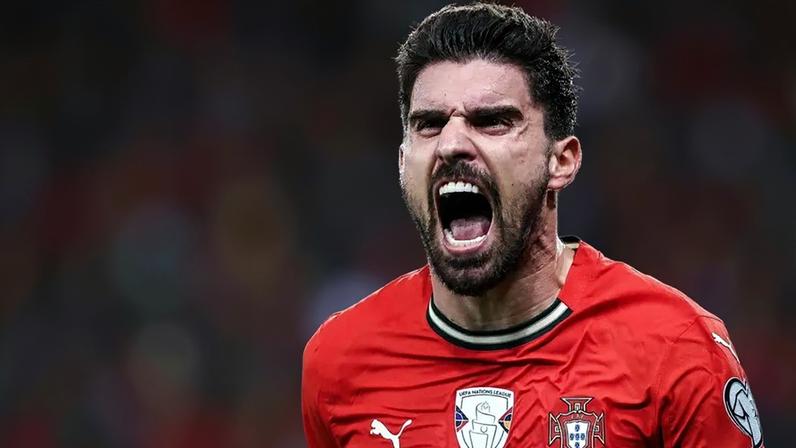 Rúben Neves vê Portugal como um dos candidatos a conquistar o Mundial'2026