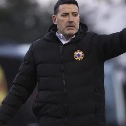 Nuno Capucho deixa o comando técnico do Varzim