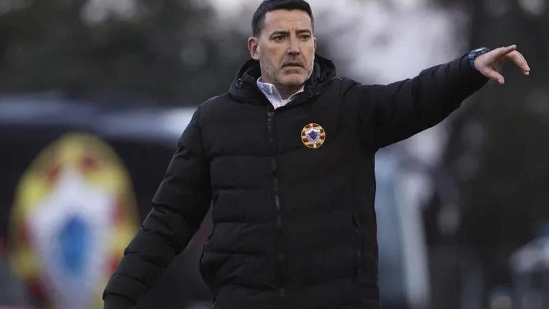 Nuno Capucho orientou os poveiros esta época