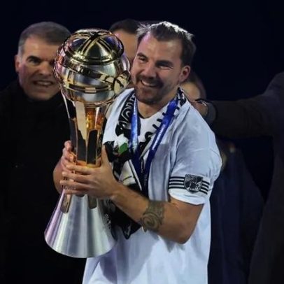 Samu diz que esta época fica marcada para sempre