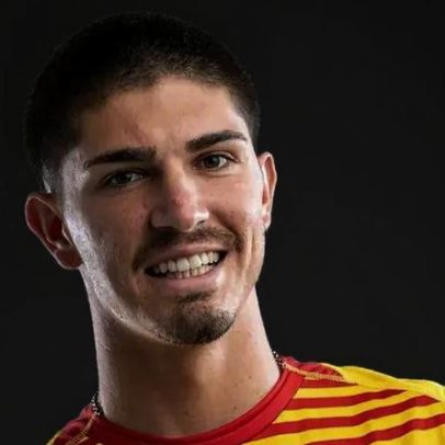 Bernardo Vital lidera lista de centrais portugueses mais goleadores da Europa