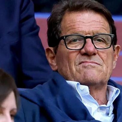 Capello: jovens devem sair de equipas B para a transição