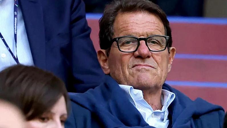 Fabio Capello