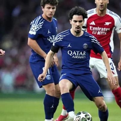 Capello prevê vitória do PSG; final da Champions não é sequer disputada