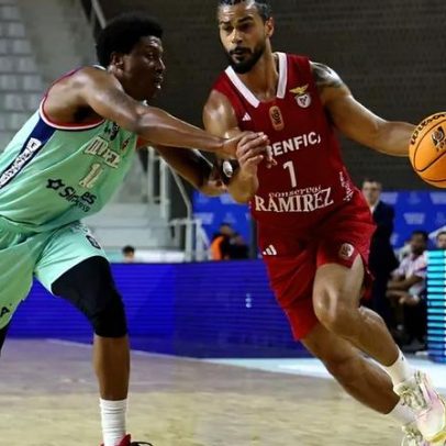 Norberto Alves vê Oliveirense como equipa bem trabalhada