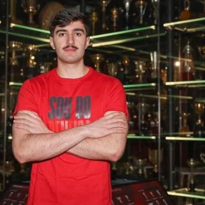 Benfica confirma regresso de João Bandeira