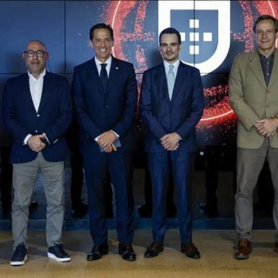 Cinco federações discutem interesses comuns com CDP