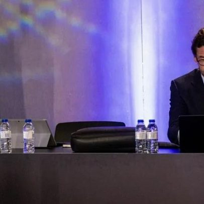 FC Porto propõe ao Sporting sanção prévia a presidentes