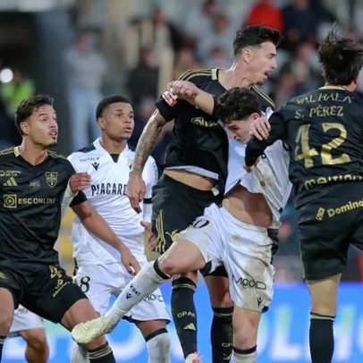 Jogos à mesma hora apenas na última jornada; ilícitos agravados e multas mais altas