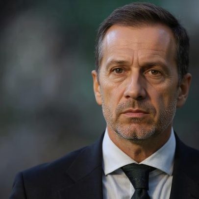 Frederico Varandas visto como "bad boy" a tentar imitar Pinto da Costa