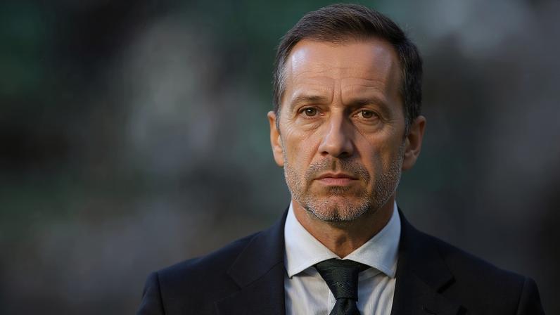 Frederico Varandas visto como "bad boy" a tentar imitar Pinto da Costa