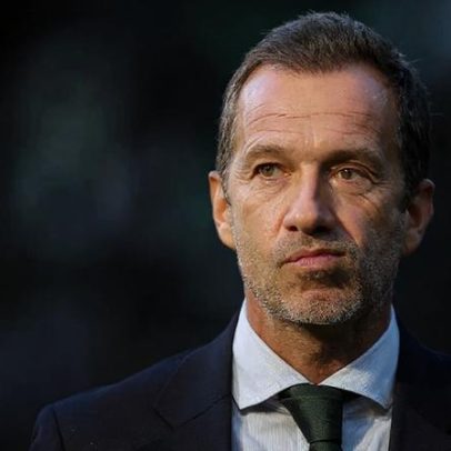 Frederico Varandas pode alcançar marco redondo na Taça de Portugal