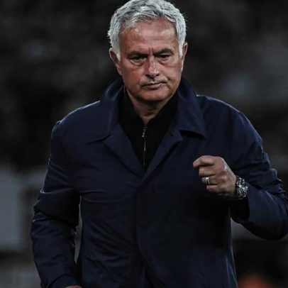 Mourinho não chega sozinho; Real Madrid prioriza apaga-fogos