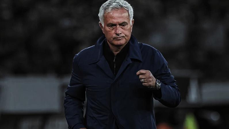 Mourinho não chega sozinho; Real Madrid prioriza apaga-fogos
