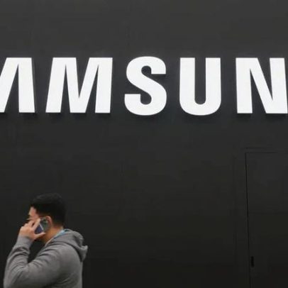 Samsung dá bónus de 300 mil euros a trabalhadores da divisão de semicondutores