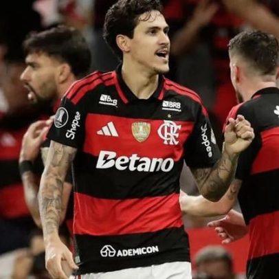 Flamengo, com Leonardo Jardim, vence e avança aos oitavos da Libertadores