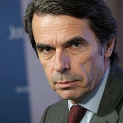 Dzurinda e Aznar participam na conferência NOW