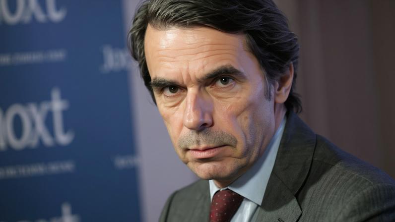 Dzurinda e Aznar participam na conferência NOW