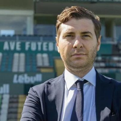 Diretor-desportivo do Rio Ave apontado à Roma