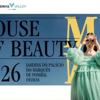 Máxima House of Beauty regressa neste fim de semana