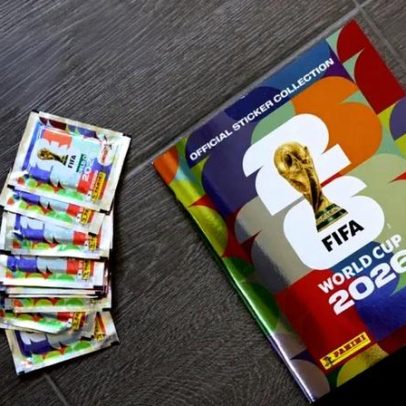 Cromos da polémica: incêndios em quiosques, assaltos milionários e Mourinho