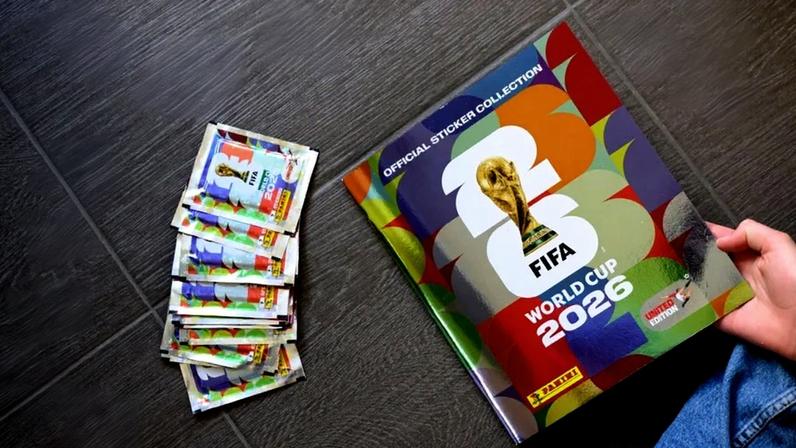 Cromos da polémica: incêndios em quiosques, assaltos milionários e Mourinho