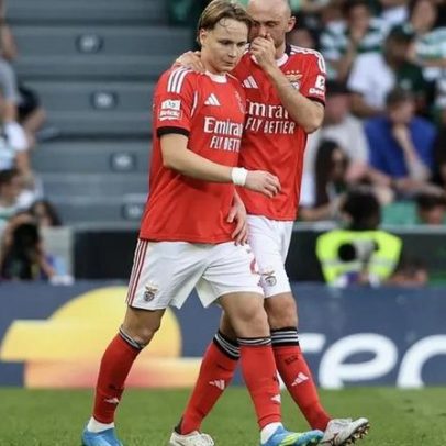 Aursnes e Schjelderup convocados pela Noruega para o Mundial