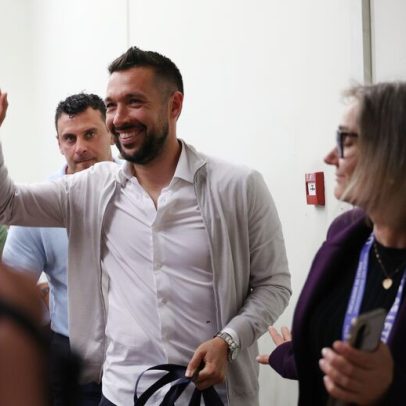 Farioli: o impacto de Thiago Silva vai além de vídeos motivacionais