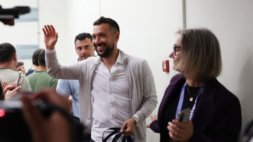 Farioli: o impacto de Thiago Silva vai além de vídeos motivacionais