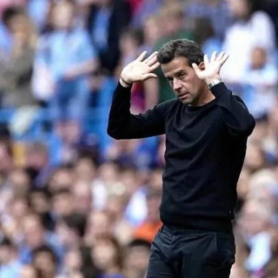 Marco Silva é apontado como favorito para suceder Mourinho no Benfica