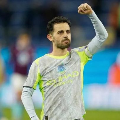 Bernardo Silva e Benfica: Mourinho surpreende e regresso como treinador?
