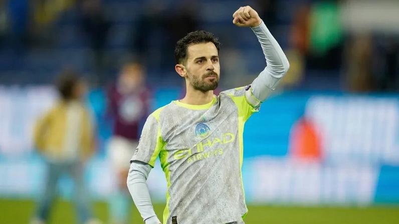 Bernardo Silva e Benfica: Mourinho surpreende e regresso como treinador?