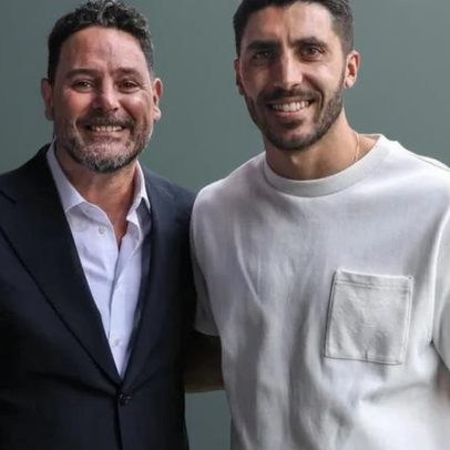 Gallego antecipa o futuro das SAD apostando em Geny para rentabilizar